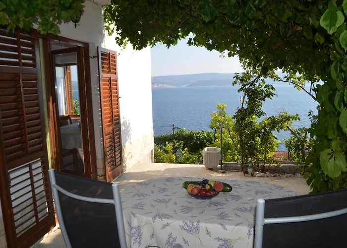Holiday Villa In Omis