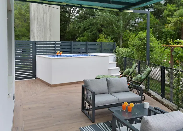 Holiday Home Greystone