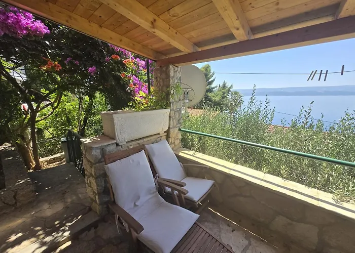 Cottage Holiday Home