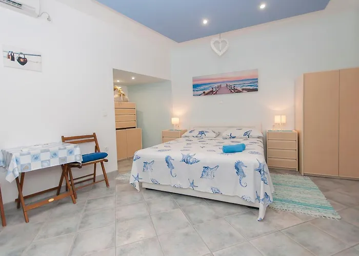 Holiday House With A Parking Space Stanici, Omis - 24285
