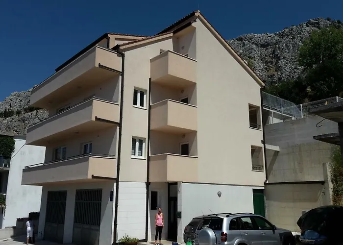 Family Apartment
