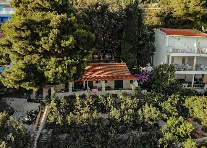 Cottage Holiday Home