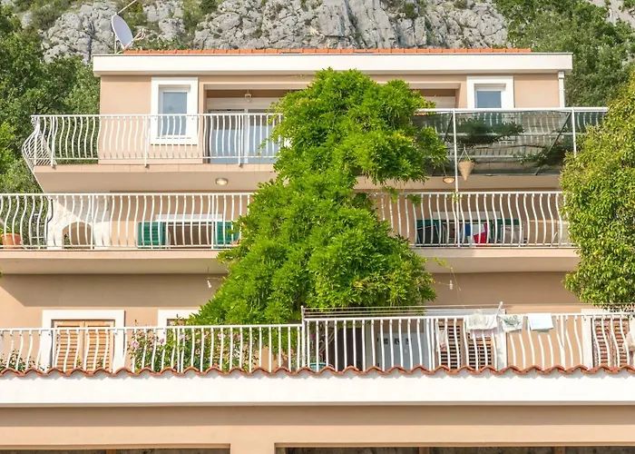 Holiday Home Figa