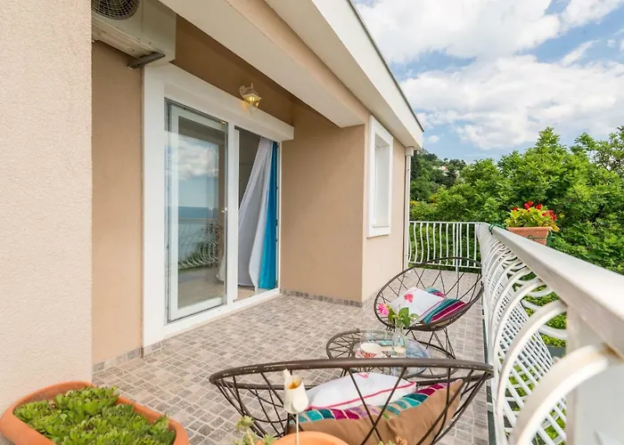 Holiday Home Figa