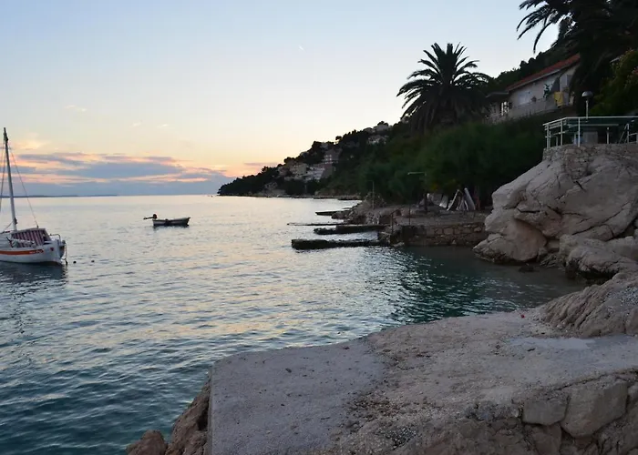 Holiday Villa In Omis
